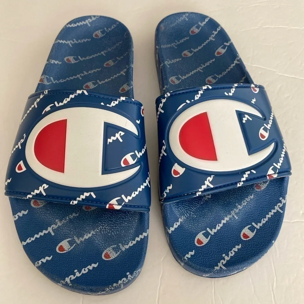 Champions Ipo repeat sandals mans 9M